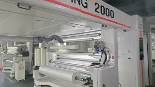 Thermal Lamination Film/Hot lamination film