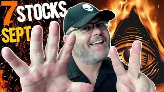 Unlocking the 7 Best Stocks to Buy Now September 2023 (HIGH GROWTH)
