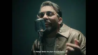 Navraj Malayia - MERI EX (Official Music Video) | Beat Soul Music | MAK Records