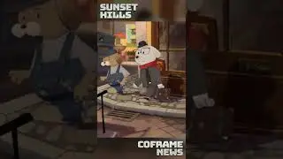 Sunset Hills &mdash; поездка с привкусом старых ран
