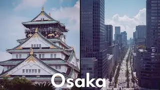 Osaka (JP)