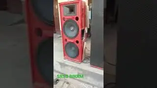 Dual 15
