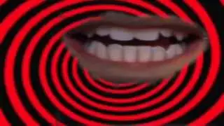EYES LIPS EYES - GHOSTS
