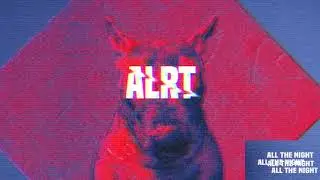 ALL THE NIGHT [NRG Records]