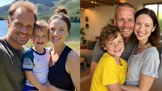 Outlander Star Sam Heughan Reportedly Father to Seven Year Old Son