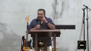 Fernando Aguilera  - Covenant - 18/01/2026