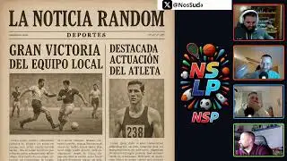 2x20 ESPECIAL FIN DE AÑO