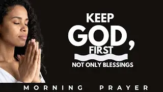Wednesday Morning Prayer | Trust God in the Middle of the Week (Proverbs 3:5&ndash;6)