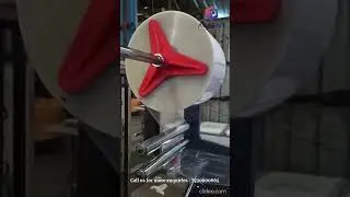 Chutney Pouch Packing Machine | Automatic Packaging Solutions by Ascent Packaging Systems