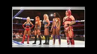 WWE is launching a UK-based NXT brand, and here's how you can see it
