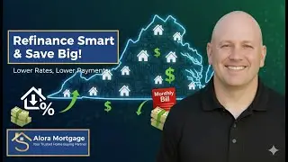 How to Refinance Your Home Loan the Smart Way | Save Money & Pay Off Faster