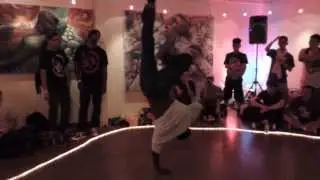 floor tactics