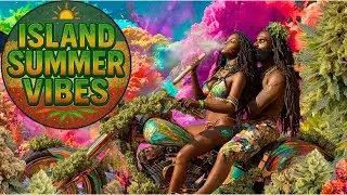 Epic Summer Reggae Mix 2025 &ndash; Island Dub Vibes & Caribbean Rasta Freedom Spirit