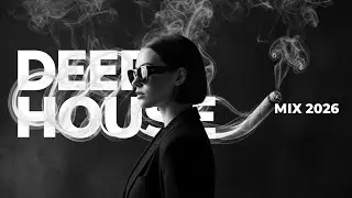 Lush Midnight Experience 2026 &ndash; Best Deep House, Vocal House & Chill Vibes
