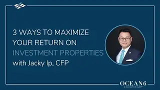 3 Ways to Maximize Your Returns on Investment Properties