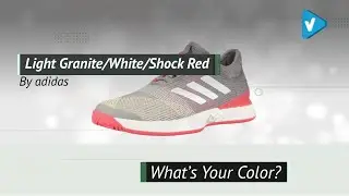 The All New Adidas Men's Adizero Ubersonic 3 Tennis Shoe | 2019 Great Color Collection