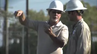 Infrastructure and Safety Training Institute