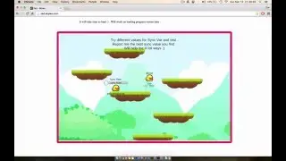 Z-Skyies - 2D Side Scrolling MMORPG