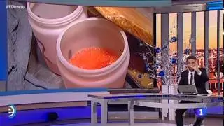 Desove Trucha y Salm&oacute;n