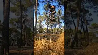 Leaperkim sherman L : jumping test #euc #eucjump #shermanl