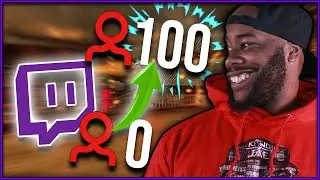 How To Grow Your Community On Twitch