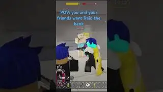 Emergency Emden fbi open up 🤣🤣#foryou #roblox #emden #fbiopenup #criminal #bank #raid #xd