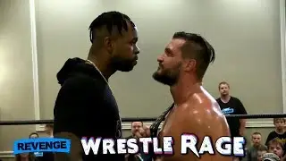 PB Smooth Confronts Wardlow