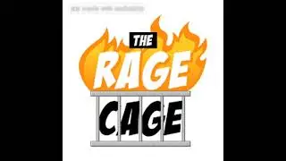 Slim Lurkin - Rage freestyle