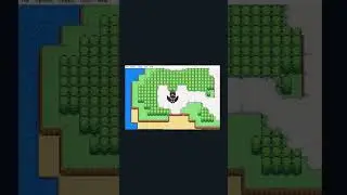 Explore higher above the clouds by Soaring in Pokemon Saiph 2!