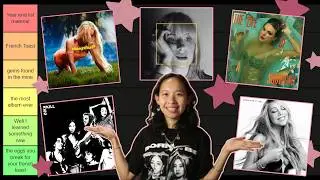 What I Listened To Recently (Ten, JustB, Joy AND MORE!)