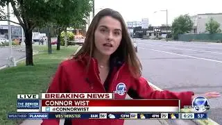 Connor Wist Reporter Reel