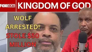 Shocking Truth About $50 Million Church Scandal!