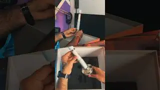 Unboxing of ultimate machine &ldquo;AMOTION FUTR&rdquo;