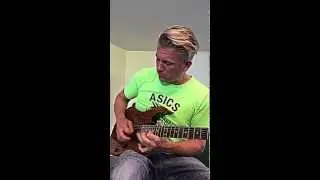 Ibanez RG Serie- Ibanez Prestige RG 652- Ibanez Premium Serie- Stefan Laak