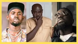 Some Ghanaians are so d.u.m.b and they don't understand this music business - DjSlim