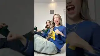 naiwan si sean🤣