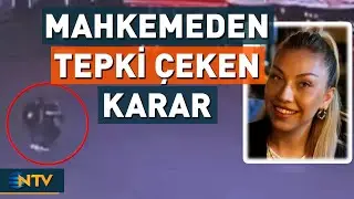 21 Yaşındaki Kadını Defalarca Kez Bıçaklamıştı: O Saldırgana Mahkemeden Ceza İndirimi | NTV