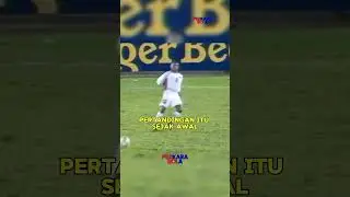 Momen Memalukan Timnas Indonesia di Piala AFF