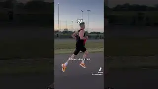4 Running Race PREDICTOR Workouts
