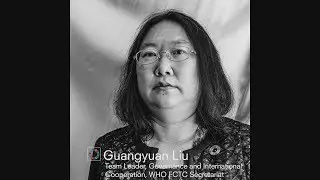SDG Studio UN Geneva - ONU Genève - SDG 3 - Guangyan Liu