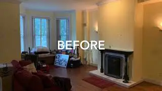 WASHINGTON DC Home Transformations by Daryl Judy, Washington Fine Properties