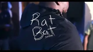 Sossa Gx - RAT BAT (Official Video)