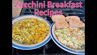 simple and tasty breakfast recipe for lazy days