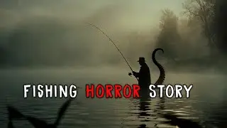4 True Fishing Horror Stories That Will Make You Fear the Water