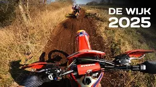 OTR Offroad De Wijk 2025