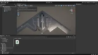 Unity, Git, Fork - ai coding