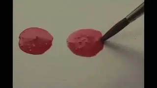 Watercolor Juicy Wash Demystified - Finally!