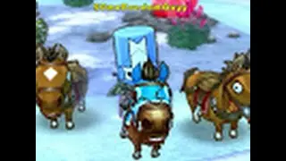 Happy Wars Epic Player ever
