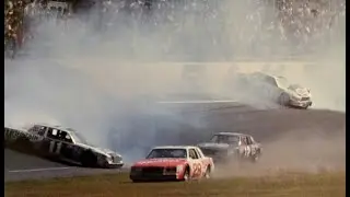 1981 Firecracker 400