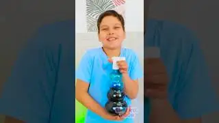 🚽 Let's Learn Toilet Rules 🤓 With This Fun Gadget! 🧻